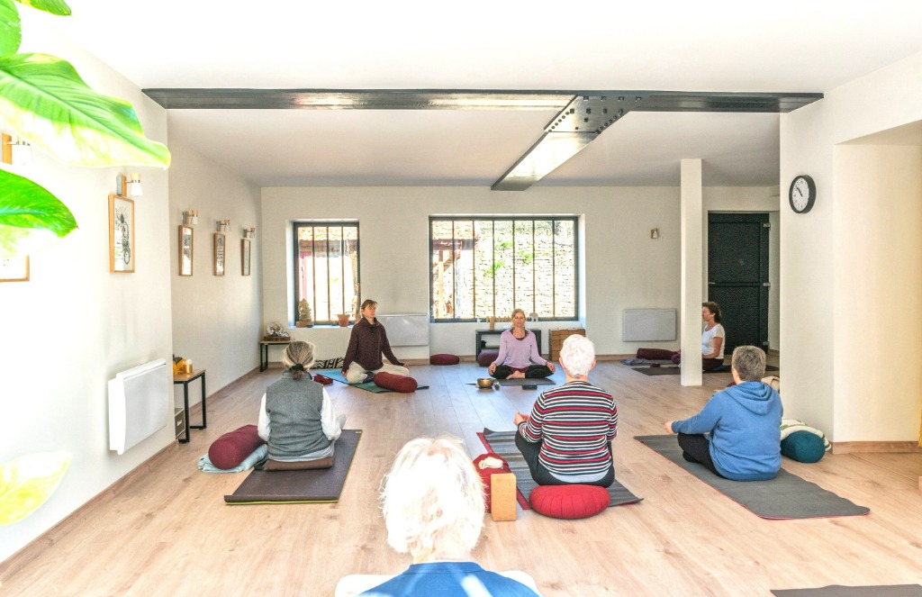 photo activite PURE Experience 