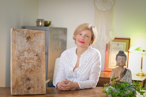 photo portrait PURE Experience 