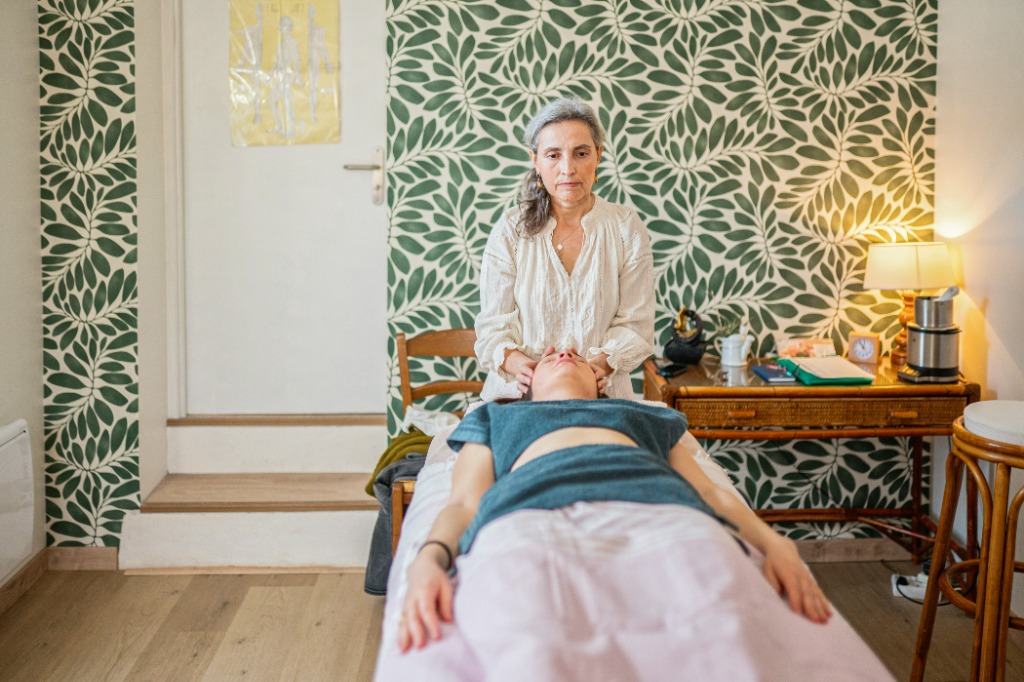 photo seance PURE Experience 