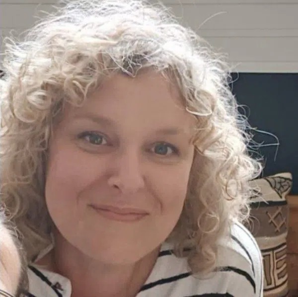 photo portrait Audrey Collet