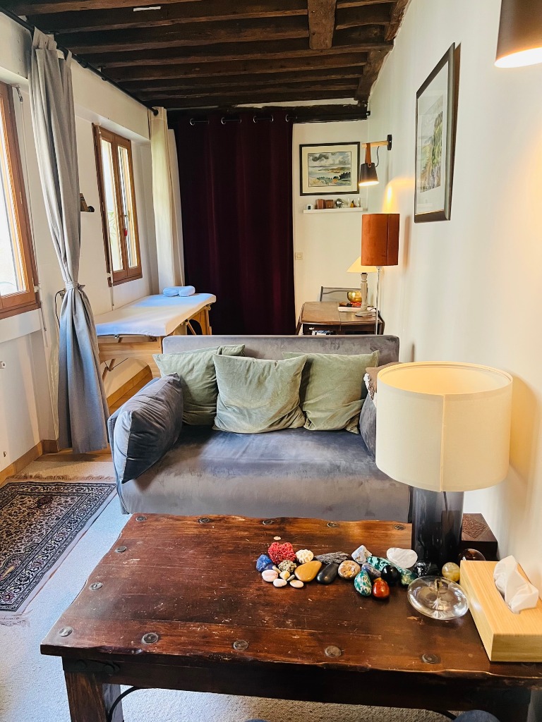 photo cabinet Tiphéa