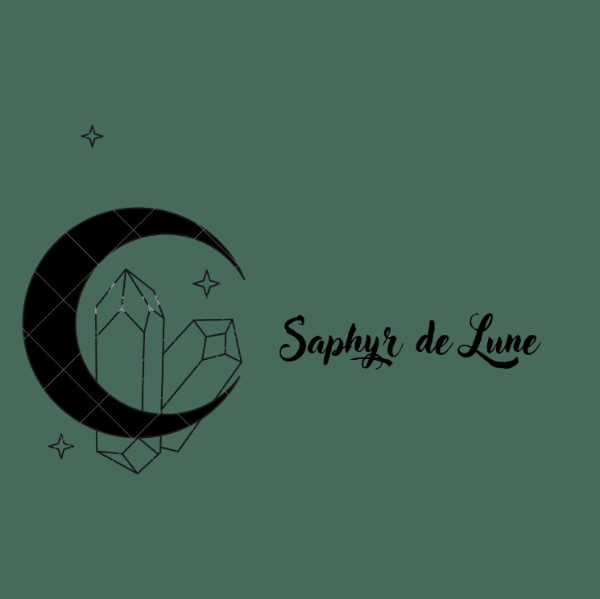 Saphyr de Lune