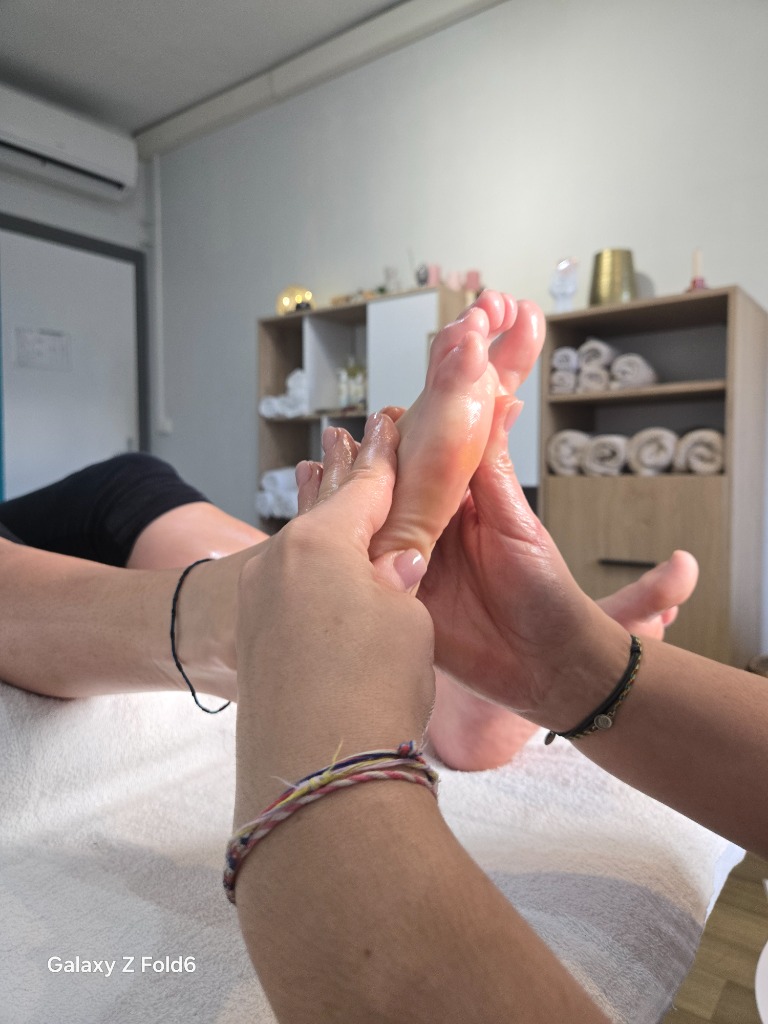 photo seance Equilibre Marisa Carvalho Picciau