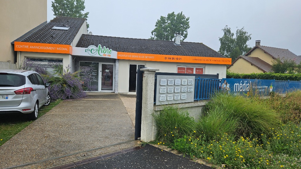 photo cabinet Caroline Duhamel Sexothérapeute