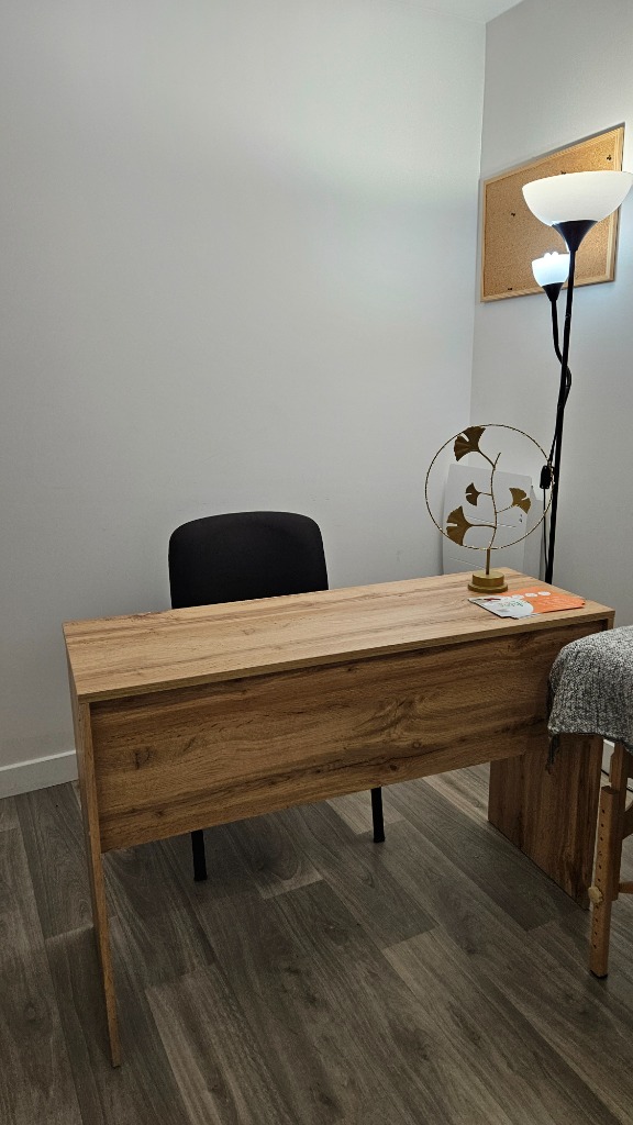 photo seance Caroline Duhamel Sexothérapeute