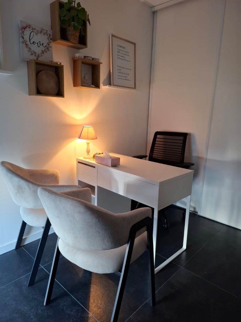 photo activite Carine Grondin