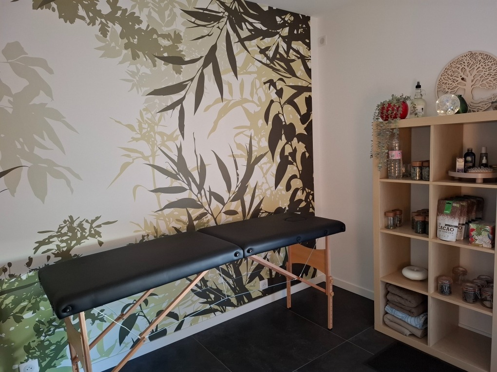 photo seance Carine Grondin