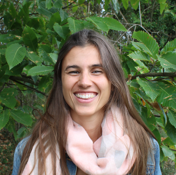 Manon Van Steirteghem