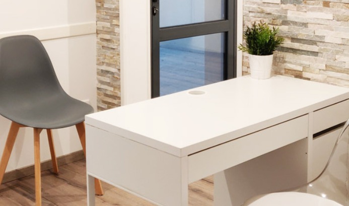 photo cabinet Manon Van Steirteghem