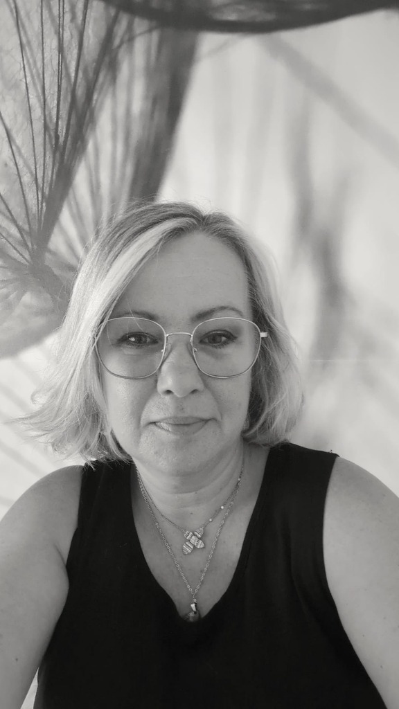 photo portrait Nathalie coutelle