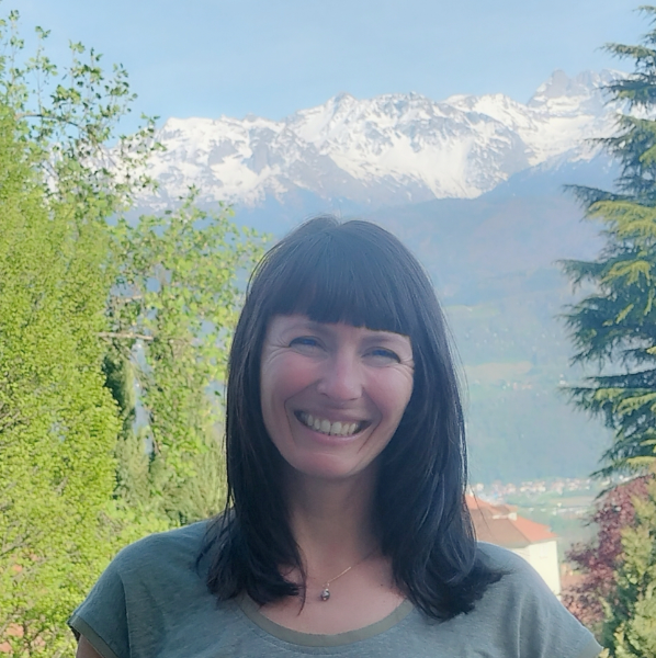 Perrine Merle - P’tit Yoda