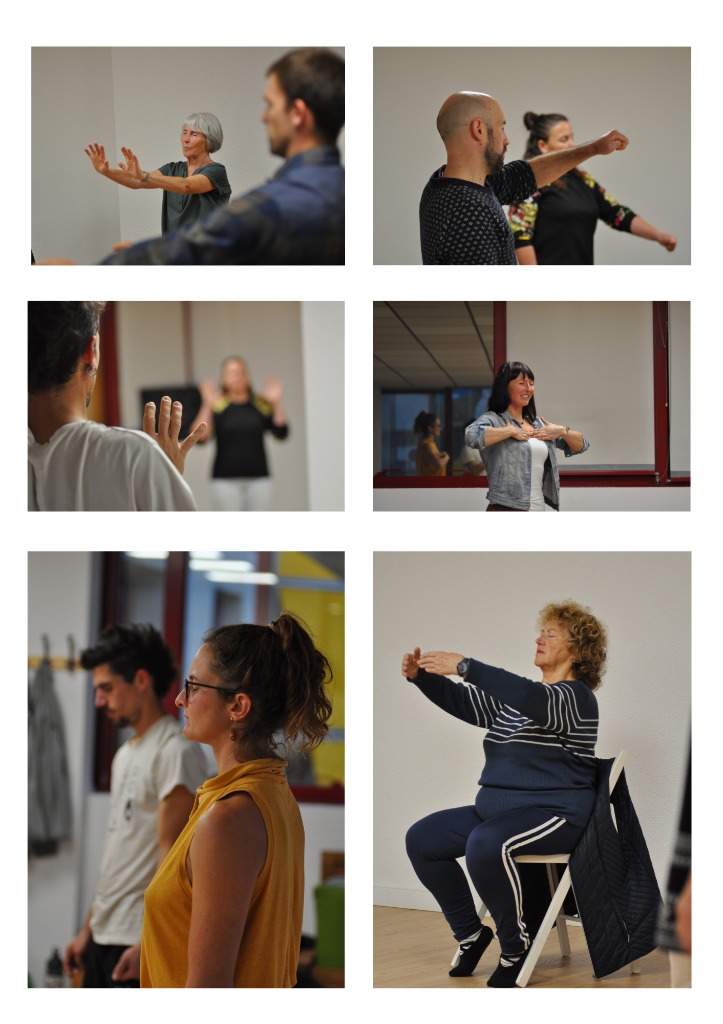 photo activite Perrine Merle - P’tit Yoda