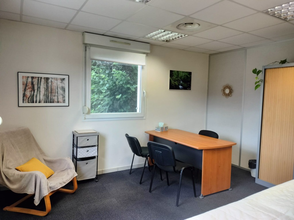 photo cabinet Perrine Merle -P’tit Yoda