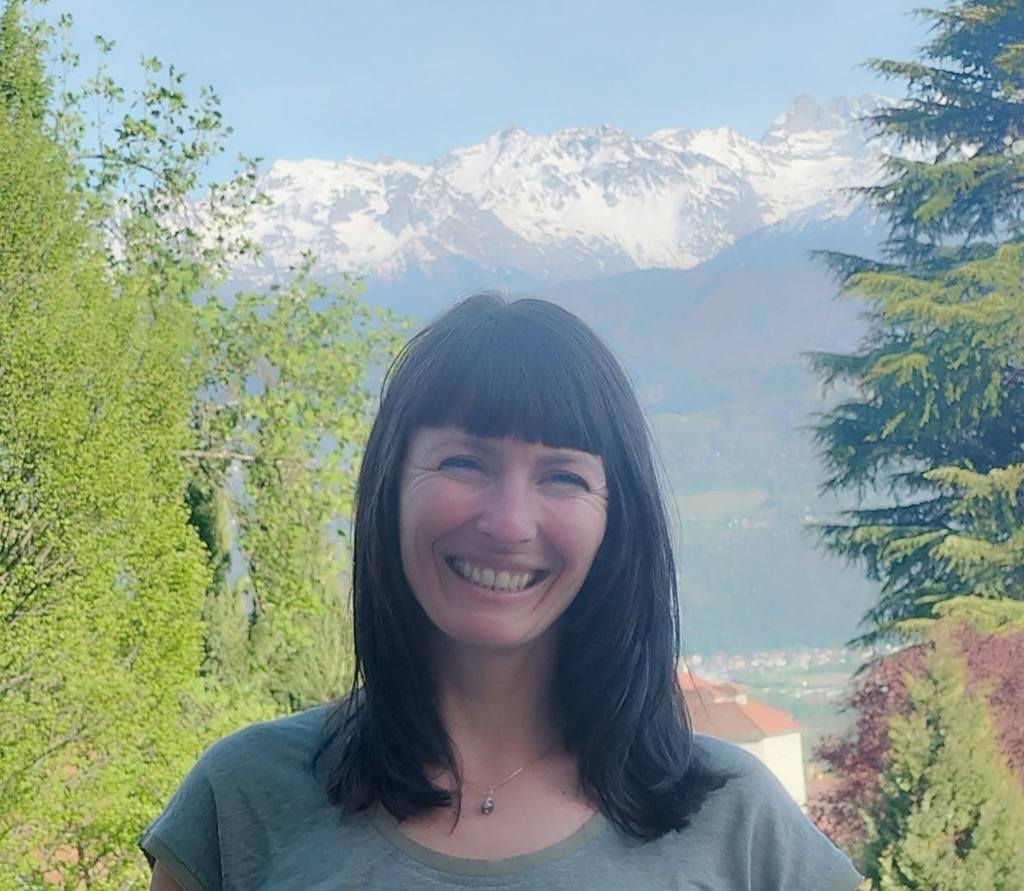 photo portrait Perrine Merle -P’tit Yoda