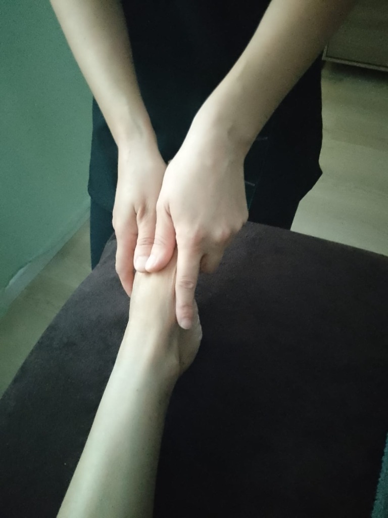 photo activite Marina Verniere