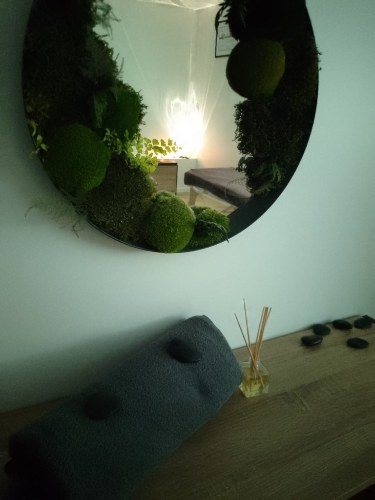 photo portrait Marina Verniere