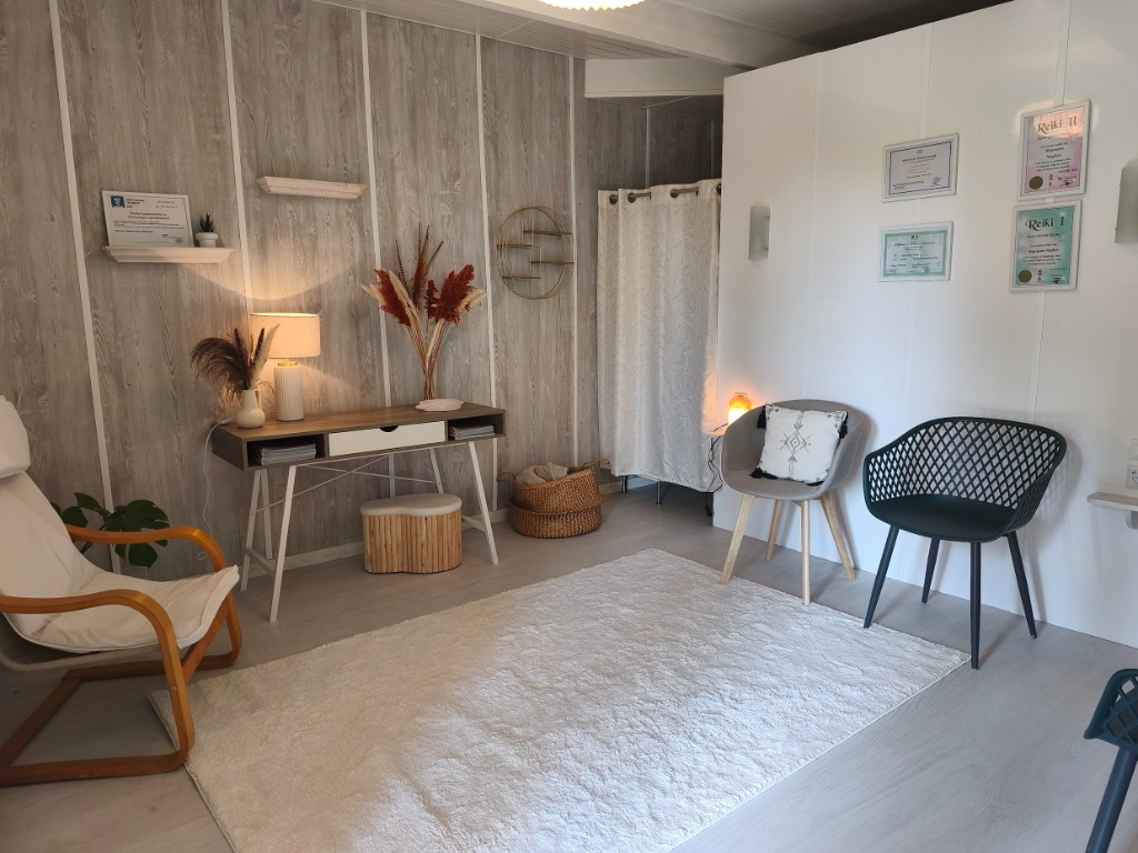 photo cabinet Myriam WALTER