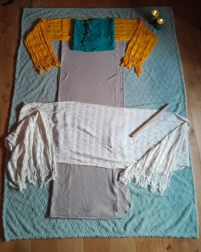 photo cabinet Pacha T’ika