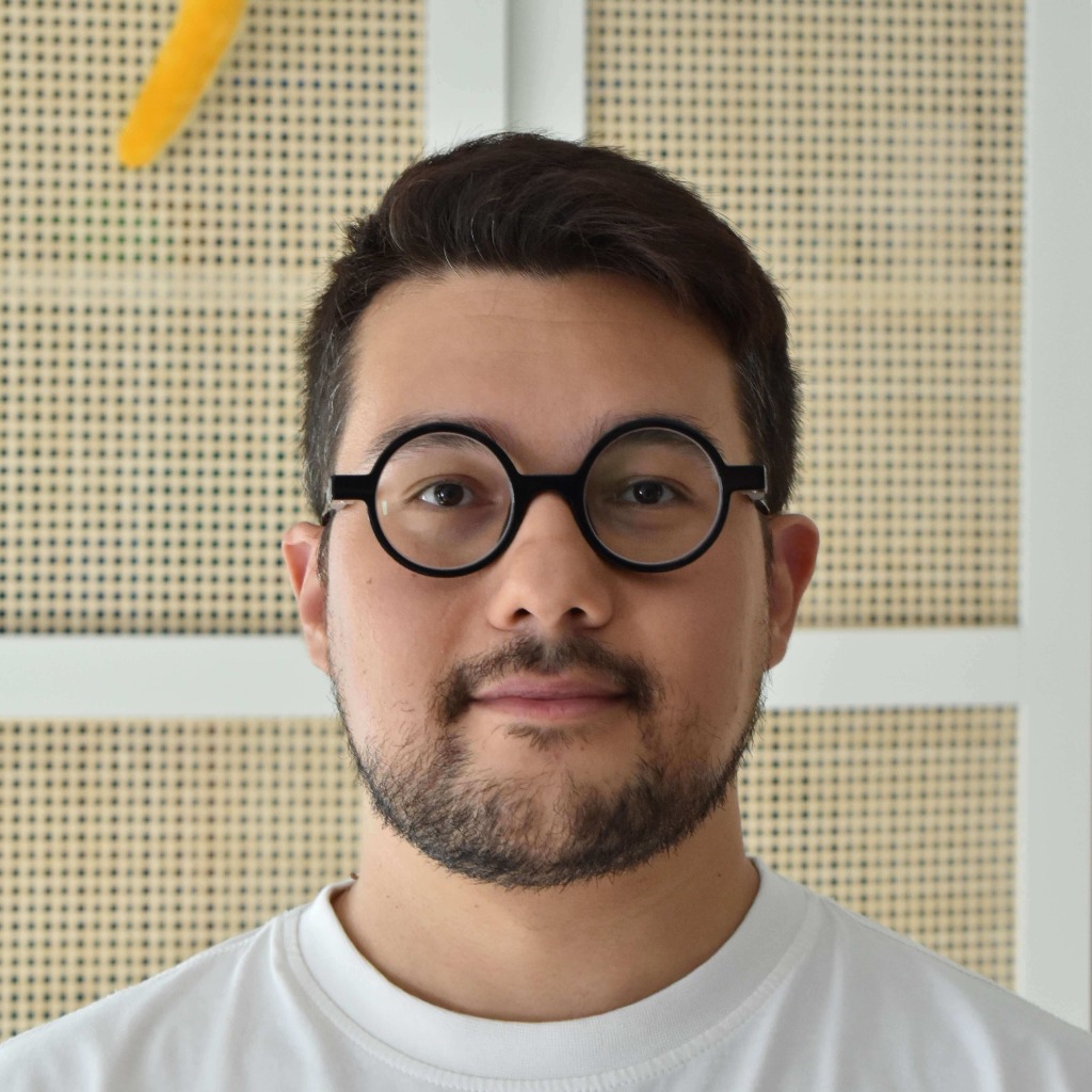 photo portrait Yavuz YILDIRIM, Cabinet de Psychologie