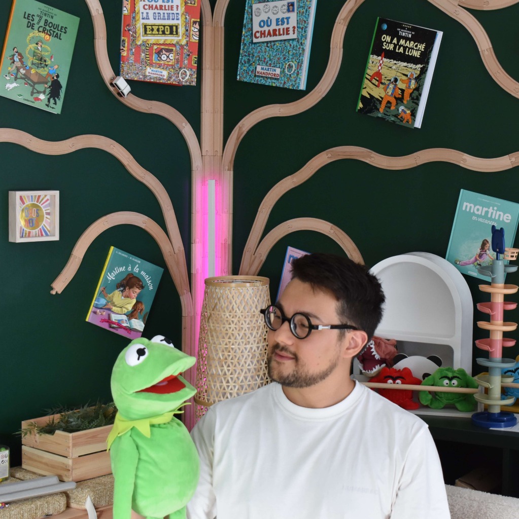 photo seance Yavuz YILDIRIM, Cabinet de Psychologie