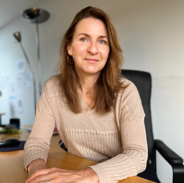 Jeanne Moulias, JM ACCOMPAGNEMENT