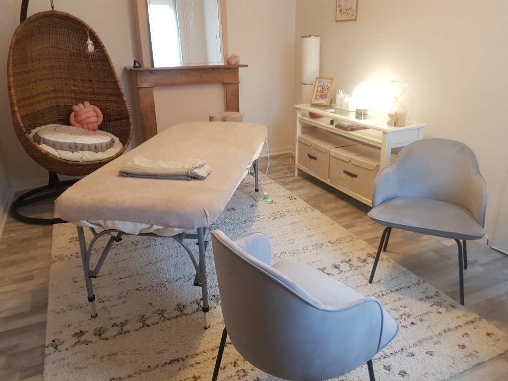 photo portrait Elodie Fonknechten