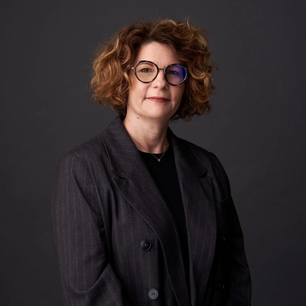 photo portrait Sonia Calvo