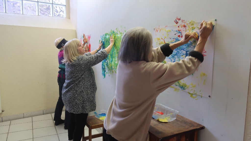 photo activite Laurence Decourtive