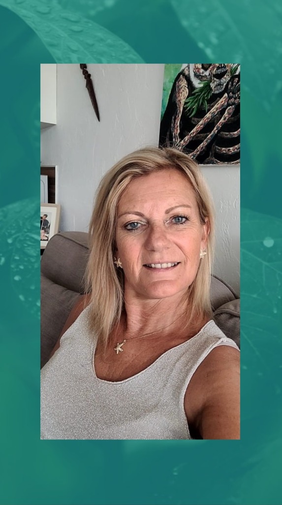 photo portrait Isabelle Sohier