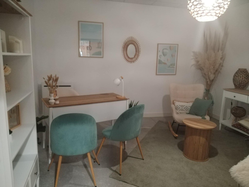 photo cabinet Fiaudrin Sandrine