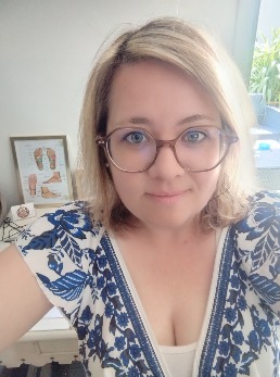 photo portrait Fiaudrin Sandrine