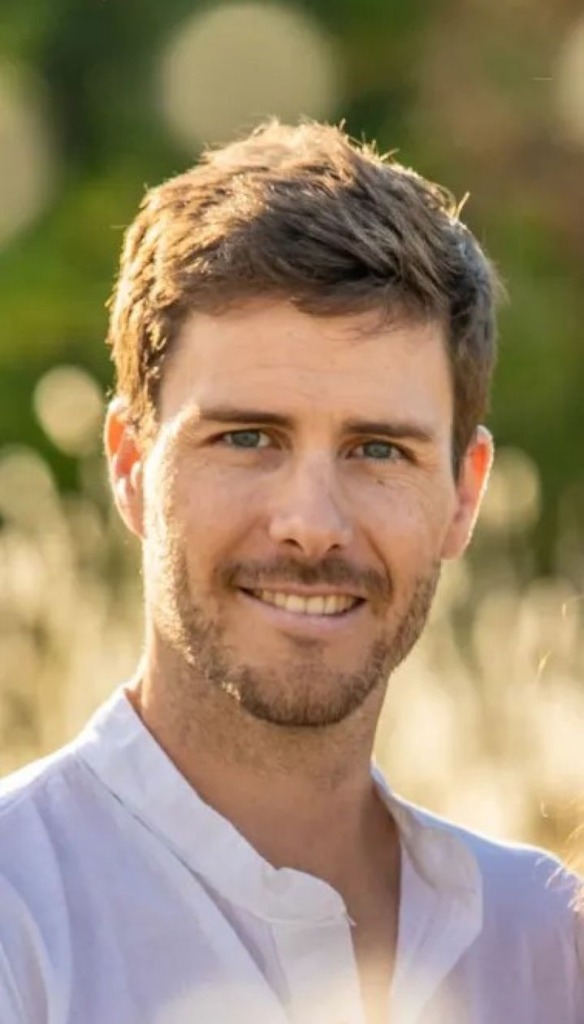 photo seance Yann LEBLET OSTEOPATHE D.O