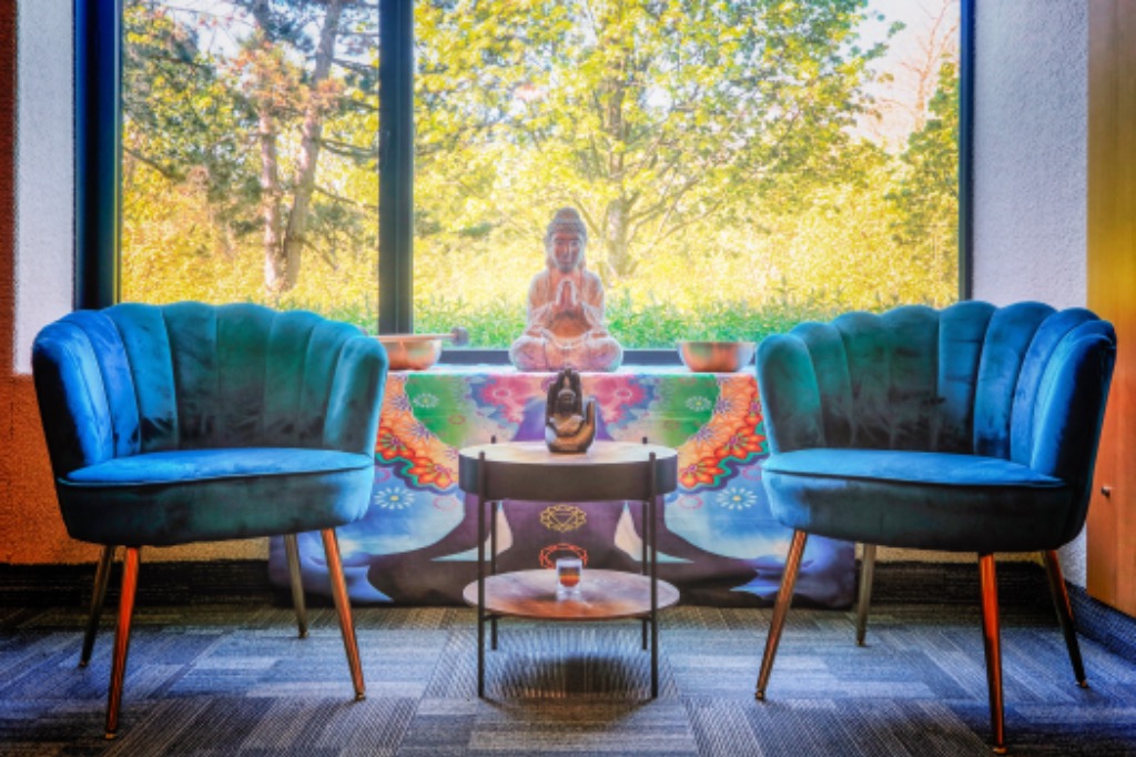 photo cabinet Virginie Rapalli