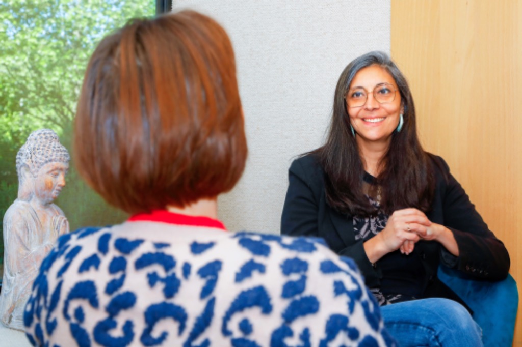 photo seance Virginie Rapalli