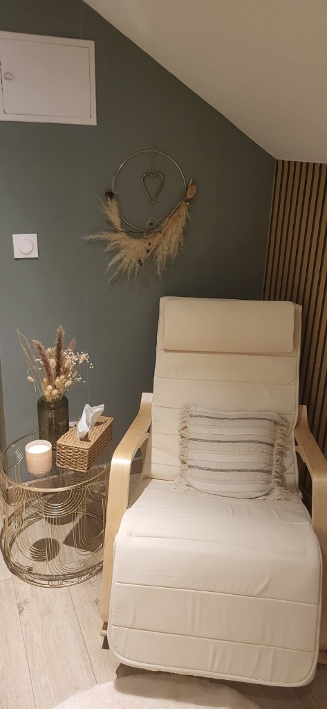 photo cabinet Angélique rimlinger