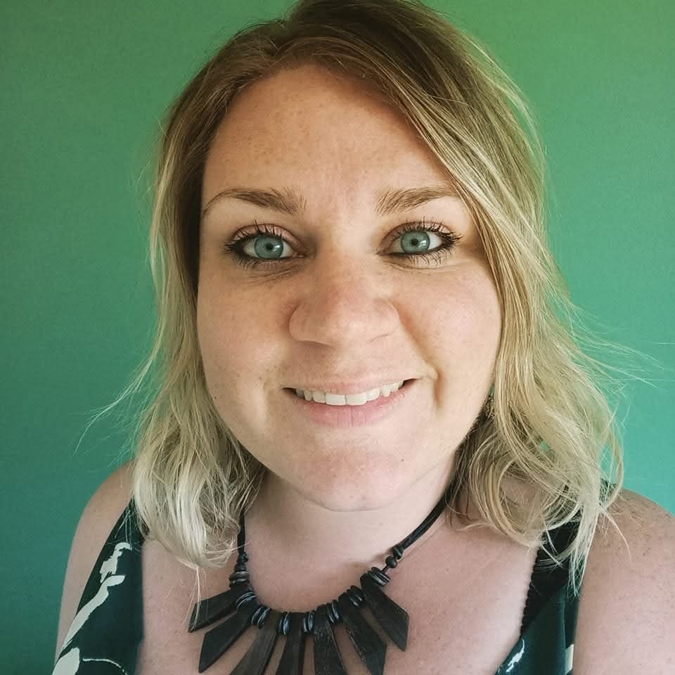 photo portrait Angélique rimlinger