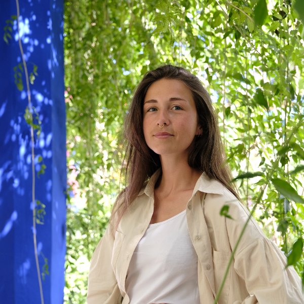 Adeline Dehon Lengelé