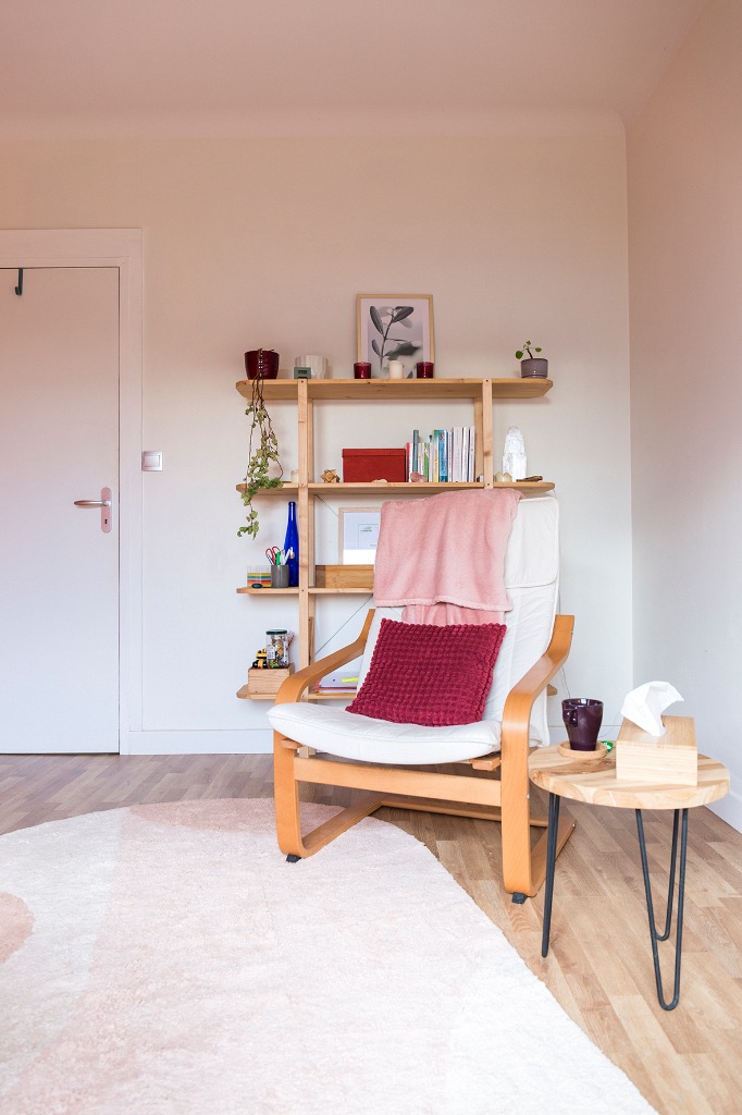 photo cabinet Valérie OUDIN