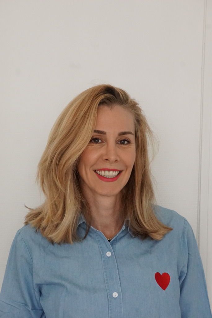 photo portrait Chloé Trédaniel