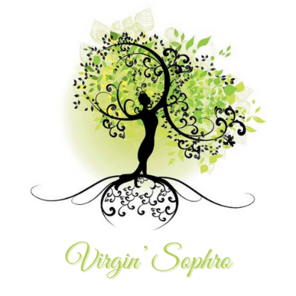 Virgin’ Sophro - Virginie Trochu