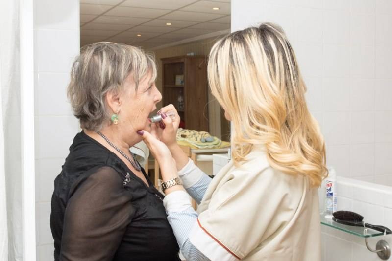 photo activite Sabrina JANSSOONE