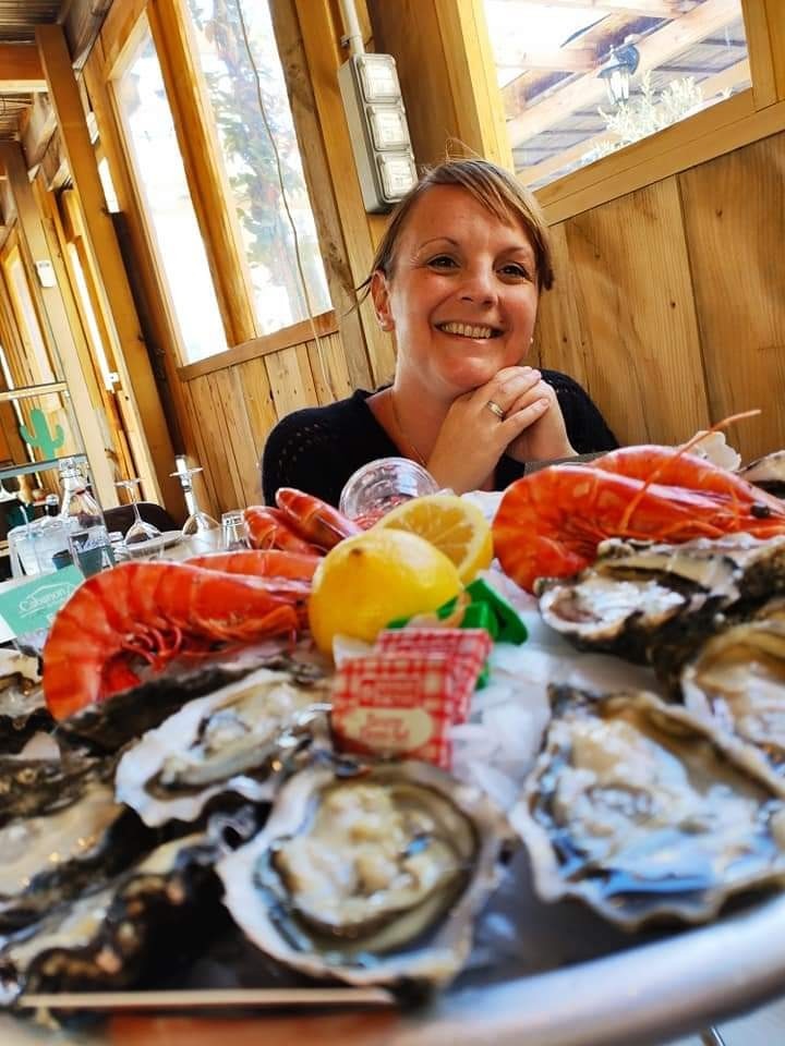 photo portrait Sabrina JANSSOONE