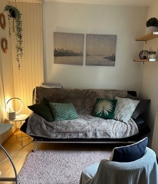 photo cabinet Marie DEYRES 