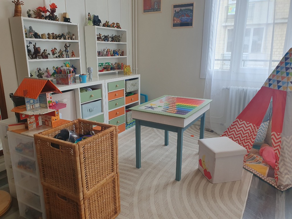 photo cabinet Claire BRARD