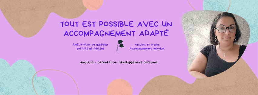 photo activite Sylvia Binet