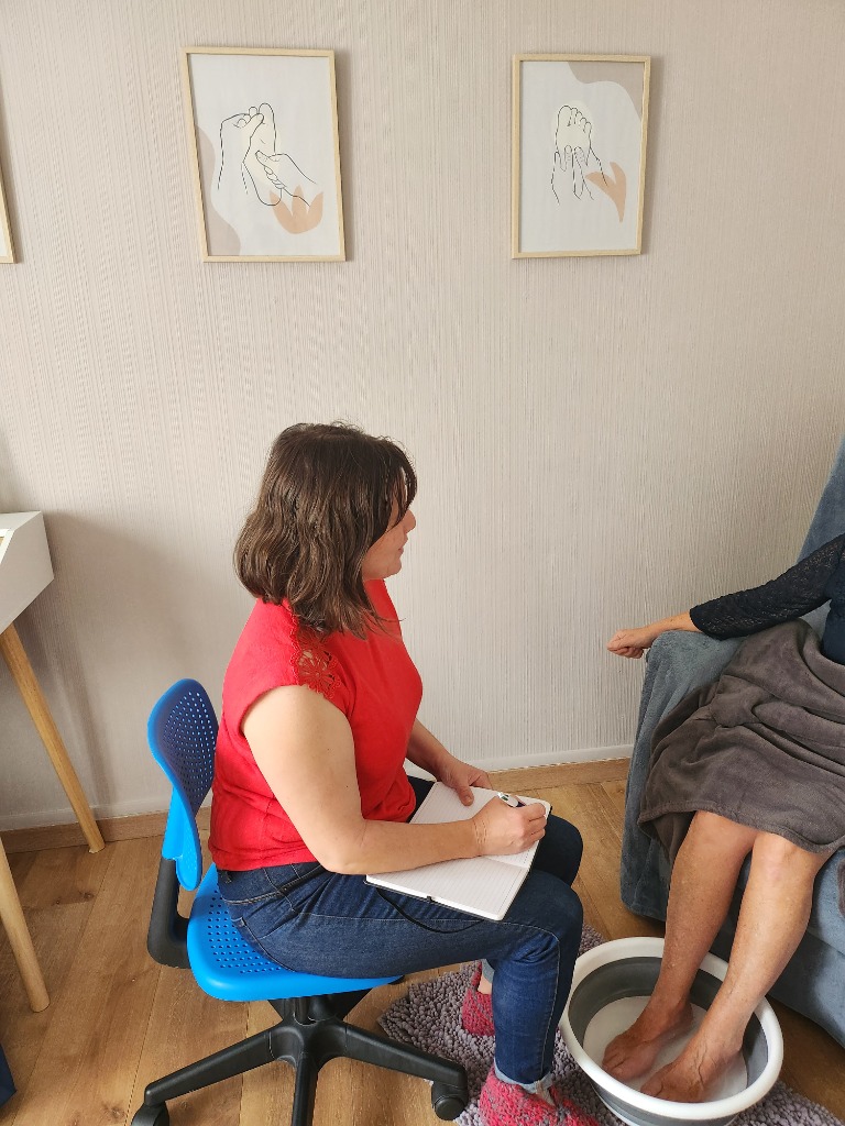 photo activite Sandrine LERAT