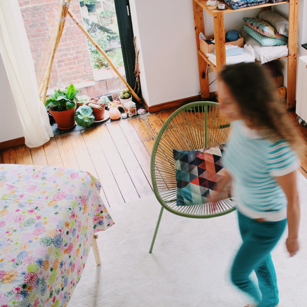 photo activite Céline PAGÈS