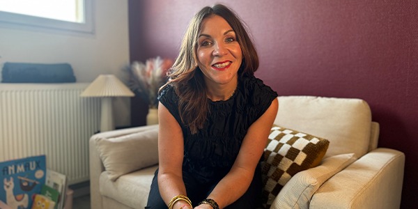 photo portrait Nasthasia Ferranda