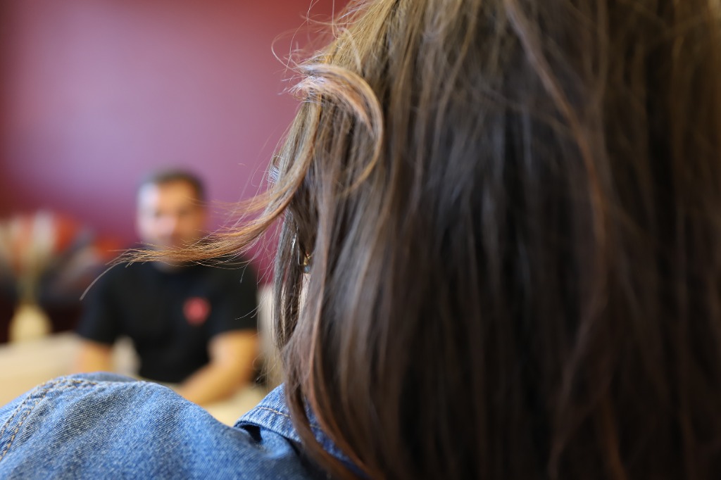 photo seance Nasthasia Ferranda