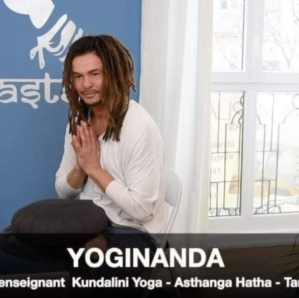 Yoginanda